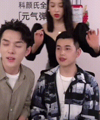 女明星是这样护肤的