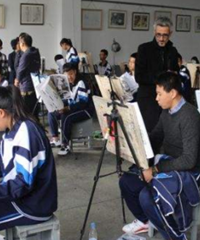 现在学美术高考这么费钱?朋友家有美术艺考生,半年花15.6万
