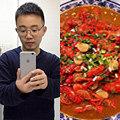 爱烹饪的设计师找对象