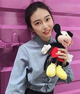 94年157CM的财务妹子征婚,会做饭