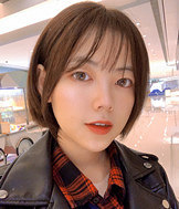 91年162CM销售妹子征婚,家有萌猫