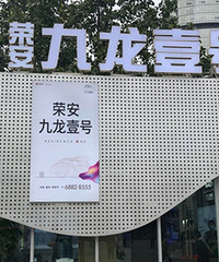王炸来了,滩子口荣安九龙壹号,有人说不卖上3万对不起地王称号