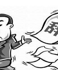 离职后被人事拉进了一个员工离职群,有400多个前同事在里面