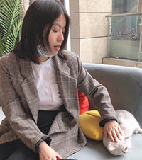 这个萌宠王国的猫猫狗狗可以随便撸,很适合爱宠人士去打卡哦