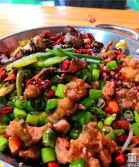 回龙湾这5家美味宝藏店铺,承载了多少大学生的青春回忆
