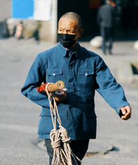记录疫情之下最真实的重庆,大家的生活都恢复到原来了吗?