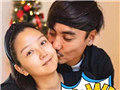 何洁和刁磊没有离婚