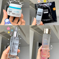 万年回购的4款护肤品