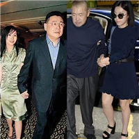 吕丽君一步步作死,败给了甘比