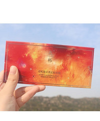 来瞧瞧这盘绝美的星河流云盘~