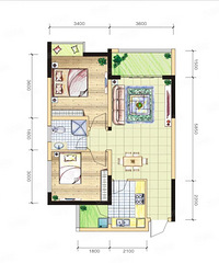 ����60ƽ��һ���Ŀھ�ס����ô��ƱȽϺã�