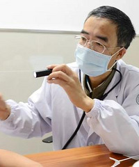 娃儿鼻炎和哮喘看了不少儿科医生,推荐这些重庆儿科医生