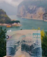 重庆五一周边游推荐,游三峡,5D全景玻璃桥,美食,统统安排!