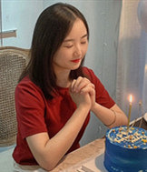 91年161CM的妹子征婚,家庭没负担
