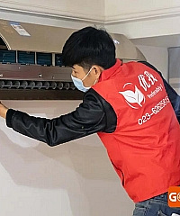 家电清洗开团了!洗衣机、空调、冰箱清洗68元起
