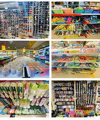 以前看都不会看一眼的“两元店”,这下真香了