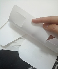 ԭ����Ϊ�Լ�����ſ���������û�뵽����