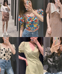 ���쵽�������£�����Ұ���һЩ�ÿ������Ư���·�