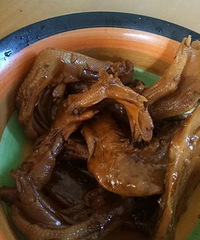 群友们一致推荐的喻婆婆卤料再团了,这次有新口味