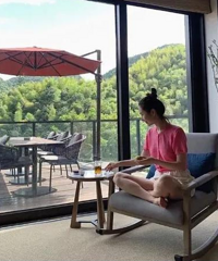 4万一晚!细数手撕张大奕的总裁夫人热爱的酒店,有钱人的快乐