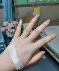 �Ҳ�20�꣬��Ȼ�������򲡣���˵˵�һ��������ᾭ��