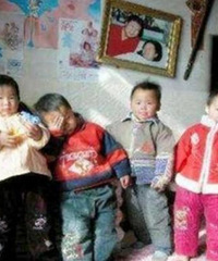 国内首例“五胞胎”,时隔18年后现状如何?终究逃不过现实