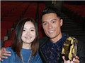 黎振烨在老婆孕期出轨