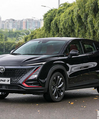 ��������1.5T������������ȫ��SUV����UNI-T��ٳɼ���7.57��