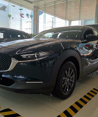 ��̽�������е����Դ�CX-30������ô����