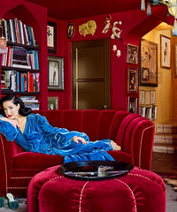 ��Щ���ǵĺ�լ�������ζ�������