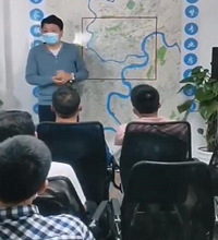 据传某房产大V来渝炒房目标:两江四岸,建面1.5万以下全扫掉