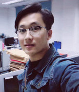 91年183CM的小哥征婚,在国企上班
