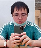 96年181CM小哥征婚,制药外企工作