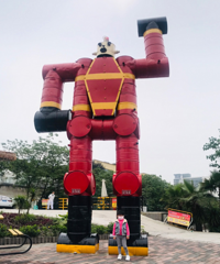 主城内的遛娃圣地,30块任选10项,顺便逛宜家和奥莱