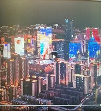 你看好中央公园商圈吗?360万方超大体量,相当于两个观音桥