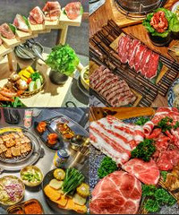 说说我吃过的10家烤肉,日式韩式都有