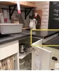 宜家厨房样板间里的十个套路,你中招了没?
