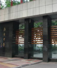 七龙珠之南开中学,各分校详细介绍,其中三所承担初中教学任务