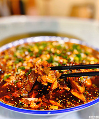 作为重庆人,这5家经典重口味老字号餐馆,你至少吃过一家