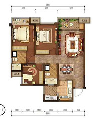 ����һ·����Ѹ���ϳ���25��Ԥ��װ����90ƽ