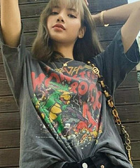 Lisa�⵽���⼫�˺ڷ۵�������в