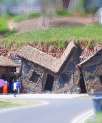 �����и������ɽ��ͯ��԰�Ĺ�԰����һ��û����