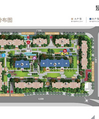 照母山260万洋房居然是一梯四户?我转而241万下叉昱湖壹号