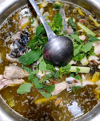 �ϴ���¥ժ���˳�ũ�Ҳˣ������óԵ�����ͷ������Ҳ������