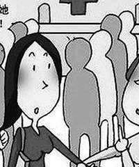 去西南医院安环却被“梅”到了另外一家医院,我是不是被骗了?