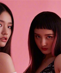 长得很精致的女童星经常会不经意地说脏话,采访还会阴阳怪气的