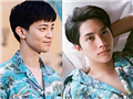 富二代爱上男明星
