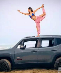 ���õ�������·��һֱ���ֶ������н�����SUV�ʺ�Ů˾�����ĳ���