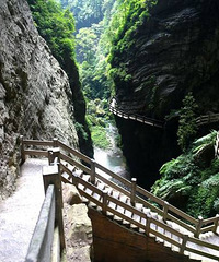 重庆这几个区县新添4A级旅游景区