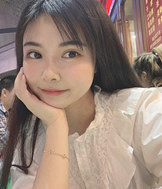 95年157CM的妹子征婚,自己在创业